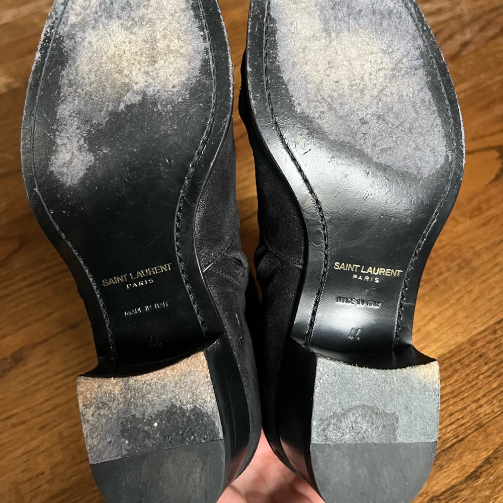 Saint Laurent Boots - Picture 8 of 10
